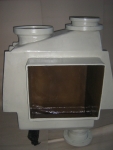 PRFV - FILTER - FILTRO DERAKANE 470 PRFV - FILTER - FILTRO DERAKANE 470