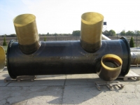FITTINGS GRP - Proiect Gavo Bergkamen FITTINGS GRP - Proiect Gavo Bergkamen